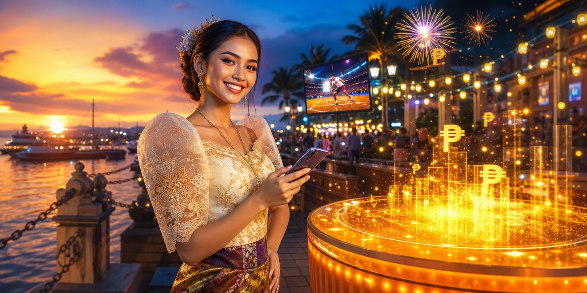 px bet virtual sports Philippines mobile betting